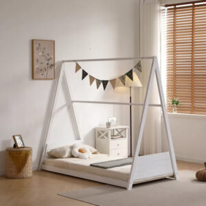 Lit pour enfant TIPI 90x190CM