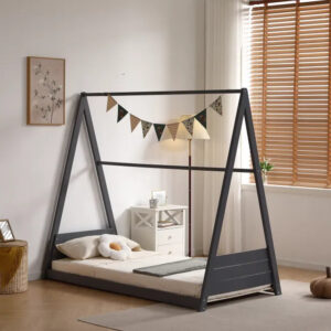 Lit pour enfant TIPI 90x190CM