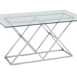 Table à manger TRIANGLE 180 cm 6 à 8 personnes