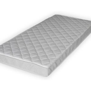 MATELAS DILARA 120x190x15 cm