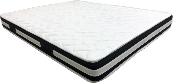 MATELAS DIAMANT 180X200X20 cm
