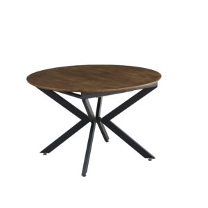 TABLE REPAS LILIPUTIEN CHENE NATUREL 120/160x75cm