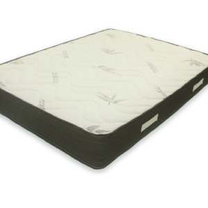 MATELAS BAMBOU 180X200X25CM