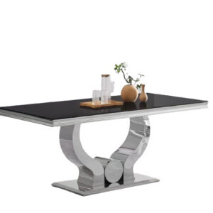 TABLE A MANGER TROFY 180 CM
