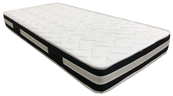 MATELAS DIAMANT 120x190x20 cm UNIQUEMENT SUR COMMANDE