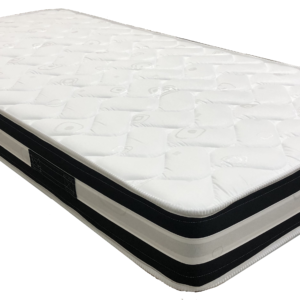 MATELAS DIAMANT 90x200x20 cm