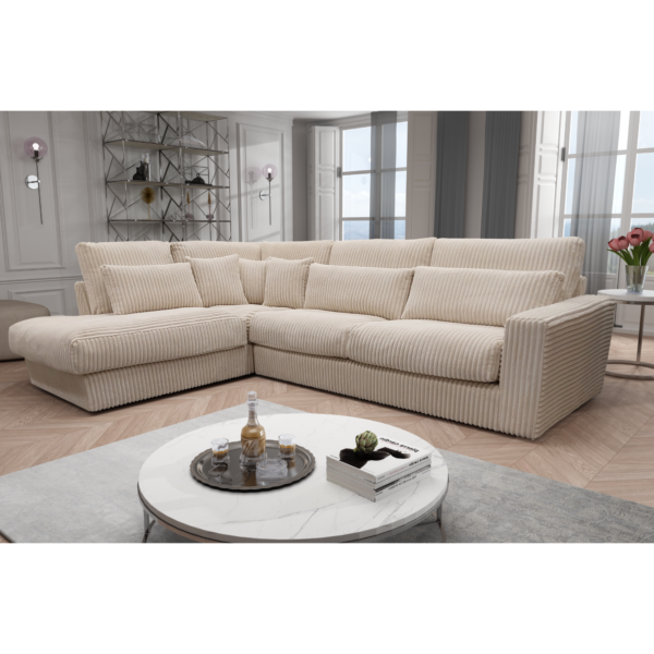 AMBERT-AG-EC (CANAPE AMBERT ANGLE GAUCHE TISSUS LAPIN ECRU)  320x230
