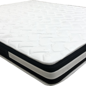 MATELAS DIAMANT 160x200x20 cm