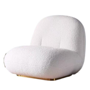 Fauteuil LOVING