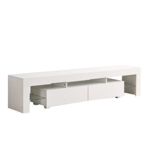 MEUBLE TV ECLIPSE 180X35X38