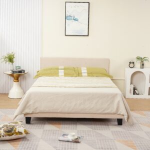 LIT MELBOURNE VELOURS BEIGE 140X190