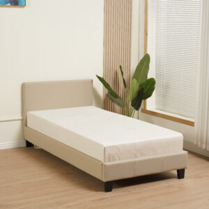 LIT MELBOURNE TAUPE 90X190cm