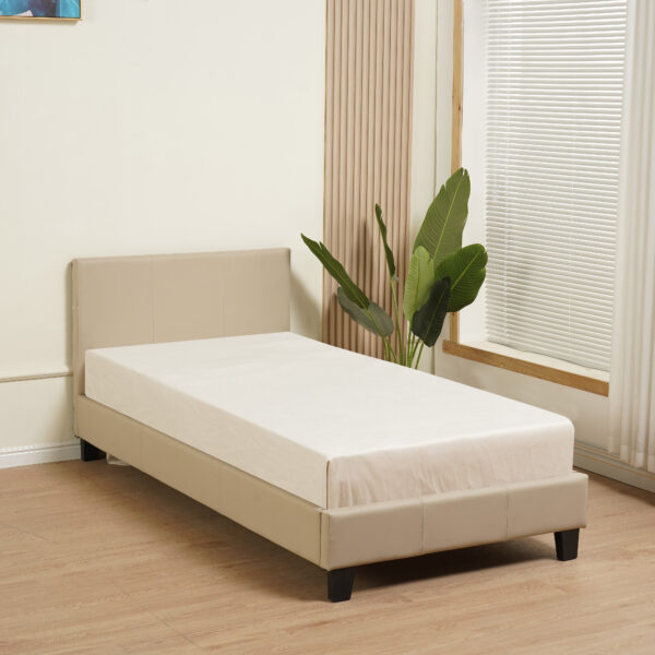 LIT MELBOURNE TAUPE 90X190cm
