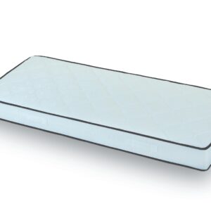 MATELAS CONFORT FERME 90X200X20cm