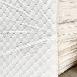 DILARA MOUSSE 140X190X15CM