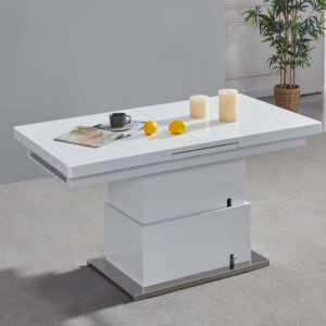 Table ERIC relevable et extensible 135/170